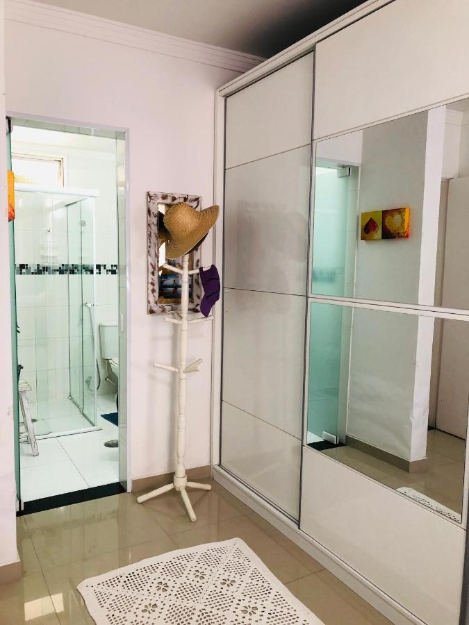 Apartment Relaxe Nas Melhores Praias Do Guaruja.